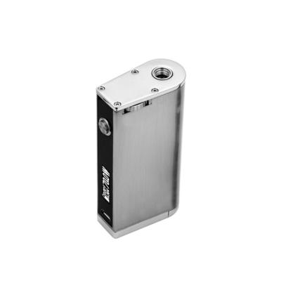 Chine Post-mod. de boîte de l'alliage d'aluminium 80W la charge, cigarette électronique de grande vapeur à vendre