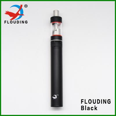 China La pluma popular del Cig del vapor E formó/la carga por USB de los equipos del arrancador del cig del tanque e en venta