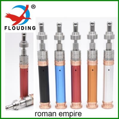 중국 알루미늄 작은 주문 분무기 E Cig 보호 케이스를 가진 기계적인 mod vape 판매용