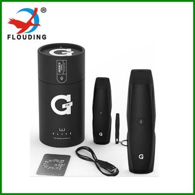 China cigarrillo electrónico del vapor de la élite de la pluma de G del control del tempreture 2600mah en venta