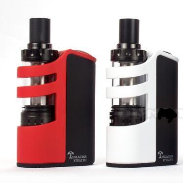 중국 TC 100W 상자 Mod Tesla 비밀, 전자 기화기 상자 ecig mods 판매용