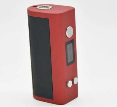 China Variable wattage mini parliament cigarettes box mod ecig 40w power USB  charging for sale