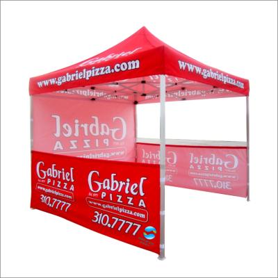 China 3x3m Cheapest Custom Folding Trade Show Outdoor Advertising Canopy Tents For Event Deal 3X3m /3X4..5M /3X6M for sale