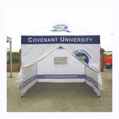 China UV-resistant New Design Outdoor Aluminum Frame PVC Party Tent for sale