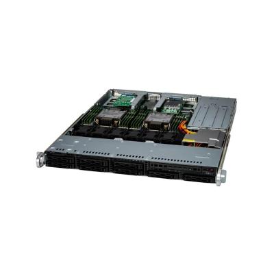 China Hot Sale CloudDC SuperServer SYS-121C-TN2R 1U Computer Rackmount Servers Rackmount Servers SYS-121C-TN2R for sale