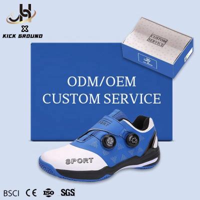 China Leisure Badminton JH Sapatos style China manufacturers wholesale other sports shoes unisex non-slip badminton training shoes for sale