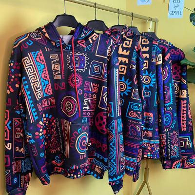 China Wholesale Plus Size Winter Long Sleeve Oversized Mens Hoodies Cotton High Quality Unisex Hoodie Color Mixing Africa Clothing for sale