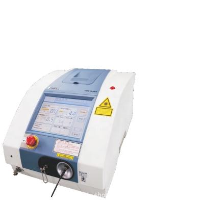 China Pigment Removal 980nm Spider Vein Vascular Medical Use No Pain Diode Laser 980 for sale