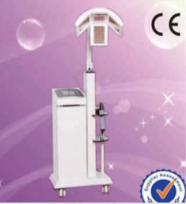 China Hair growth hair grow cold 650nm PDT LED laser hair growth machine for hair loss in clinic, beauty spa, hair salon and hair implant center for sale