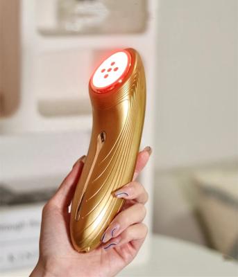 China Physiotherapy Machines Pain Relief Electro Acupuncture Pen Meridian Therapy Laser Machine Anti-Puffiness Treatment Massage for sale