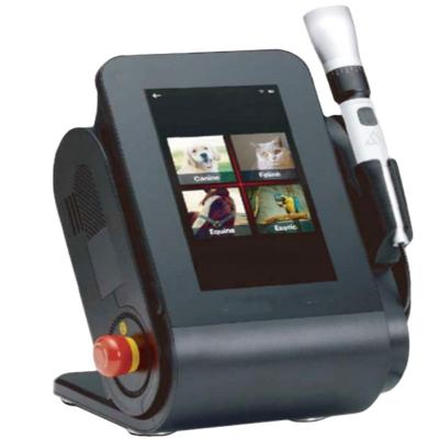 China Cheapest Veterinary Blood Vessels Removal Laser Clinic Pet Hospital Use Laser Machine for sale