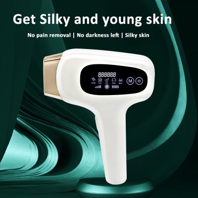 China Skin tightening multifunctional elight ipl single super hair removal E light ipl laser machine for sale