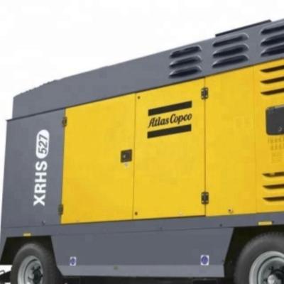 China portable drillair XRHS527Cd XRHS527 31.7m3/min Cd XRHS 527 Cd Air Compressor for sale