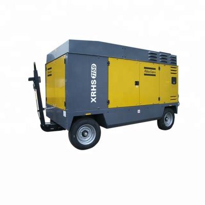 China drillair XRHS1150Cd XRHS1150 1150 Cd XRHS Cd Portable Air Compressor 31.7 m3/min for sale