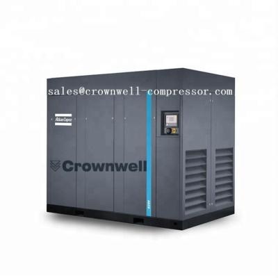 China General Industry G2FF, G3FF, G4FF, G5FF, G7FF, G11FF, G15FF, G18FF, G22FF OIL-INJECTED ROTARY SCREW COMPRESSORS for sale