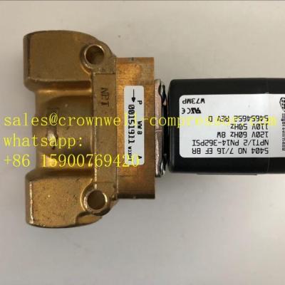 China Ingersoll Rand Air Compressor Ingersoll Rand VALVE PURGE 39479571 New 54654652 Original Genuine Ingersoll Rand Spare Parts for sale