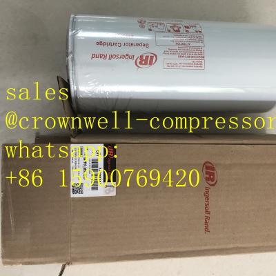 China Original Genuine Ingersoll Rand Air Compressor Ingersoll Rand OIL SEPARATOR 48958235 New 24900342 for sale