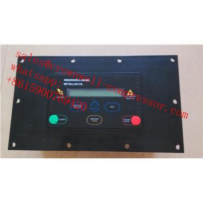 China Ingersoll INGERSOLL RAND Elektronikon Controller Panel Rand Air Compressor for sale