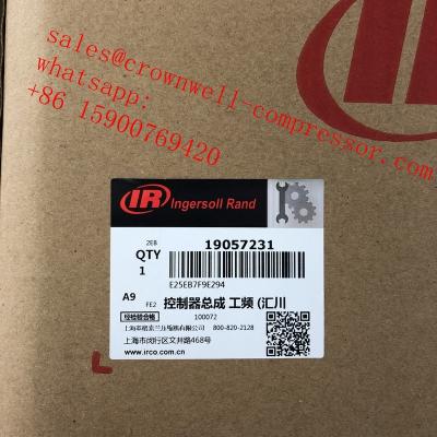 China Ingersoll Rand Air Compressor Ingersoll Rand Intelysis Controller 19057231 for sale