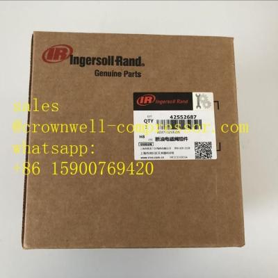 China Ingersoll Rand Air Compressor Ingersoll Rand Inlet Valve 99331654 22551972 18983700 24169013 24048910 24841272 for sale