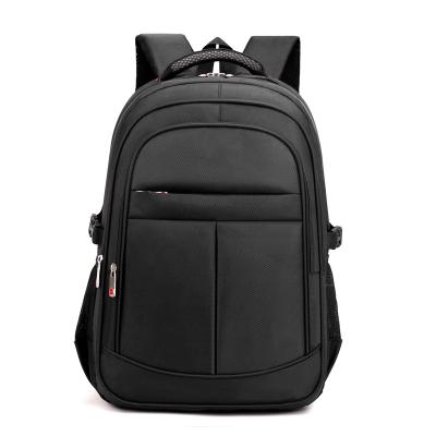 China Mochila Waterproof Boy School Backpack Bag Student OMASKA Outdoor Large Capacity Custom Logo Laptop Backpack for sale