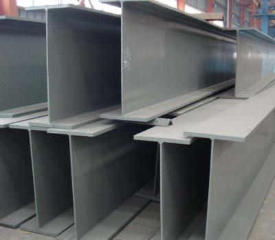 China Foundation Famous Brand W8X15 H Beam Steel H Beam Sizes Made In China for sale