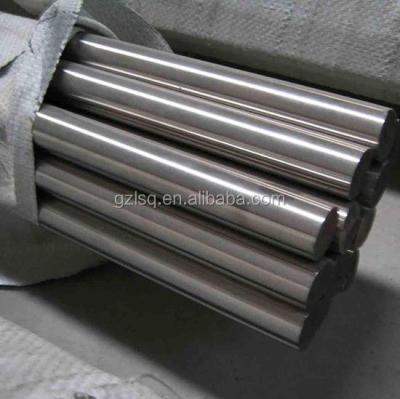 China Construction AISI A479 304 316 stainless steel square / round bar for sale