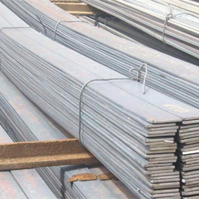 China Carbon Steel Billet Square Billets 5sp 3sp& Q235 42crmo 35crmo Flat Steel Hot Rolled Billet Square for sale