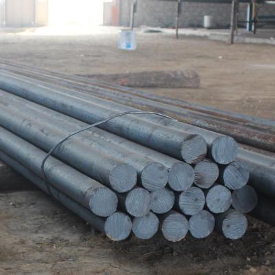 China Factory Price 42CrMo Structural Steel Bar High Quality Hot Rolled Alloy Steel Round Bar for sale