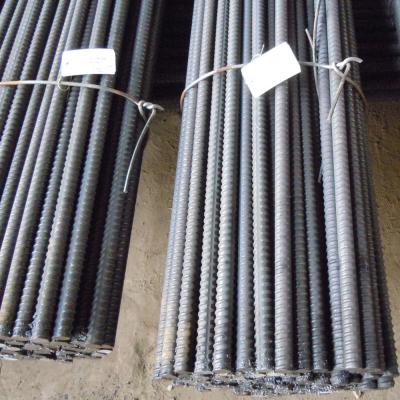 China Steel rebar for building construction ASTM A615 gr. 60 SD500 SD400 for sale