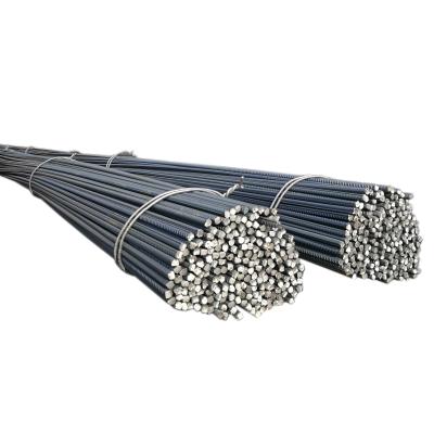 China Construction DIN 488, B500b, 10-40mm Rebar Steel German Standard Construction Material (stabstahl) for sale