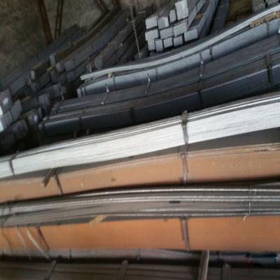 China Rectangular Hydraulic Hose , Profiled Stainless Steel Seamless Hose for sale