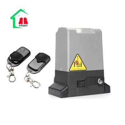 China Modern Automatic Gate Opener For 600 Kg 1000KG 1500KG 2000KG Sliding Gate Drive Train Hatch Operator Kit for sale