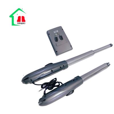 China Crazy Selling Double Arm Premium Heavy Duty Swing Door Opener Home Heavy Duty Swing Gate Opener for sale