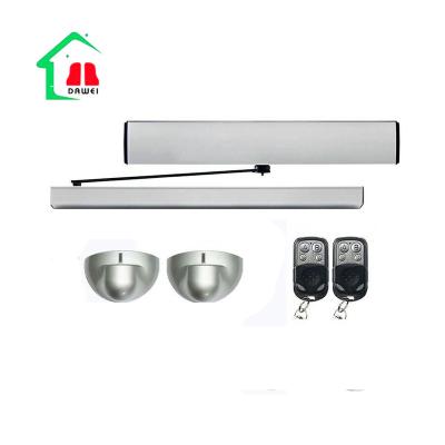 China Modern Hot Selling Double Swing Door Opener 90 Degree Automatic Indoor Door Operator Swing Swing Gate Opener Inside Gate Opener for sale