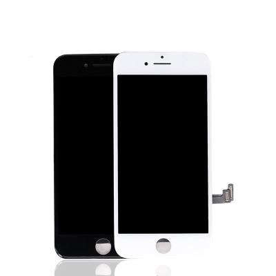 China LCD Display + Front Glass Mobile Phone LCDs Display Screen For iPhone 6 7 X For iPhone X LCD for sale