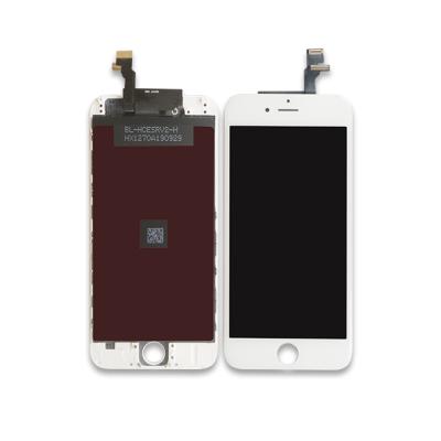 China LCD Display + Front Glass High Quality Wholesale Mobile Phone Parts Screen Black Phone LCDs Touch Display For Mobile Phone LCDs for sale