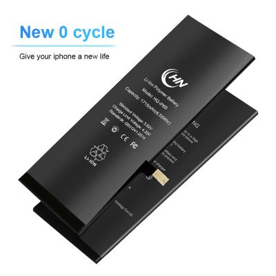 China Mobile Phone Battery For iPhone 6s Original Replacement Battery Phone Polymer Lithium Battery 1715 mAh 3.8 for sale