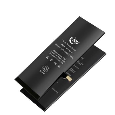 China 100% Brand New Mobile Phone Factory OEM Cobalt Li Polymer 2716mah Mobile Phone Battery For iPhone X for sale