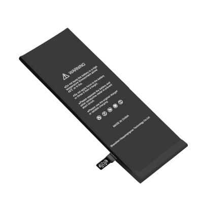 China Original Original Replaceable Mobile Phone Battery 3.8V 2200mAh Lithium Polymer Battery For iphone 6 plus 6s for sale