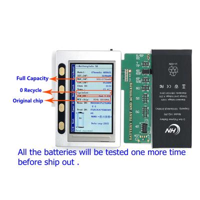 China Replacement Mobile Phone Factory Direct Hot Selling Phone Battery Model For iPhone X XR XS XSMAX for sale