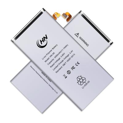 China Original Cell Phone OEM Replacement EB-BA800 ABE Battery For Samsung Galaxy A8 for sale