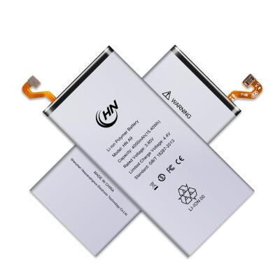 China 2013 Mobile Phone Wholesale gb/t18287 Mobile Phone Battery For Samsung A9 Replacement Original Batteries for sale