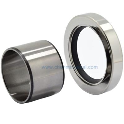 China Rotary Shaft Shaft Mechanical Seal for sale