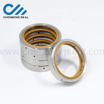 China Shaft Ceimin Vacuum Pump Rotary Seal For Oil Free Application Edwards GXS450 GXS250 IGX1000/500Q/4545 for sale