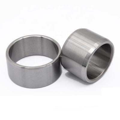 China Machine Ceimin 30*35*16mm Labyrinth Sleeve Stainless Steel Bushing For Screw Air Compressor ID30mm for sale