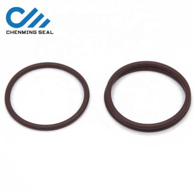 China Industry Factory Direct Selling Heat Resistant Seal O-Ring FKM ID 10.5*2.5 mm Rubber Sealing O Ring for sale