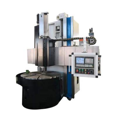 China C5120 Dalian Valve Lathe Machining Center Tools Turning Equipment For Alloy Wheels for sale