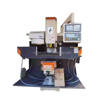 China Strong Rigidity And Good Stability China Lathe Milling Machine Strong Rigidity And for sale