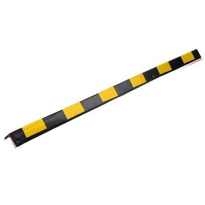 China Parking Lots Safety Protection Corner Wall Protectors Foam Wall Corner Protector for sale